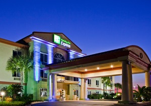 Holiday Inn Express Hotel & Suites Live Oak, an Ihg Hotel