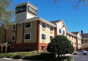 Extended Stay America Suites - Jacksonville - Lenoir Avenue East