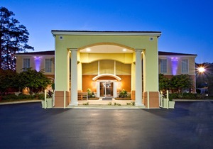 Best Western Niceville - Eglin AFB Hotel