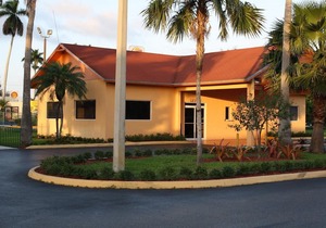 Fairway Inn Florida City Homestead Everglades