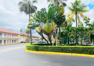 Fairway Inn Florida City Homestead Everglades