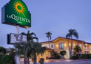 La Quinta Inn by Wyndham Fort Myers Central