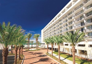 Holiday Inn Hotel & Suites Clearwater Beach, an Ihg Hotel