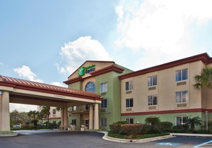 Holiday Inn Express Hotel & Suites Live Oak, an Ihg Hotel