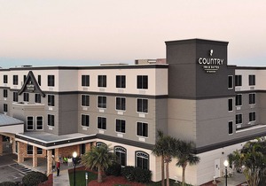 Country Inn & Suites by Radisson, Port Canaveral, FL