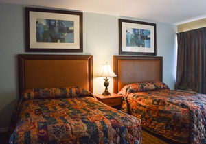San Marina Motel Daytona