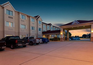Microtel Inn and Suites by Wyndham - Lady Lake/ the Villages