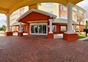 Country Inn & Suites by Radisson, Pensacola West, FL