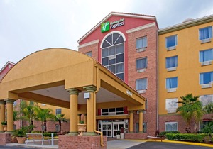 Holiday Inn Express & Suites Orange City - Deltona, an IHG Hotel