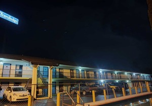 Travelodge by Wyndham Alachua