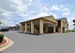 Best Western Athens Inn