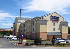 Fairfield Inn & Suites Marianna
