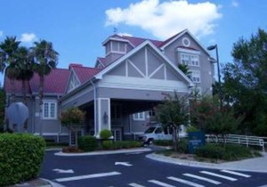 Homewood Suites by Hilton Lake Mary