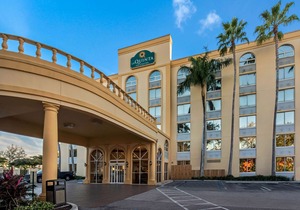 La Quinta by Wyndham West Palm Beach Airport