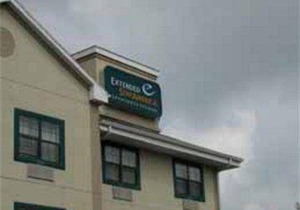 Extended Stay America Suites Tampa North USF Attractions