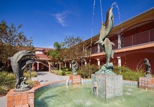 Best Western Wakulla Inn & Suites