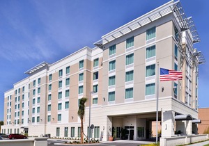 Hampton Inn & Suites Orlando/Downtown South - Medical Center