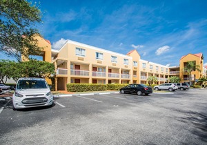 QUALITY INN MIAMI AIRPORT - DORAL