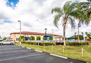 Baymont by Wyndham Florida City