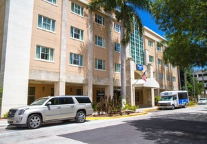 Rodeway Inn South Miami - Coral Gables South Miami