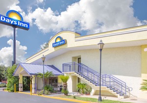 Days Inn by Wyndham Tallahassee University Center