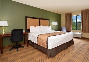 Extended Stay America Suites Tampa North USF Attractions