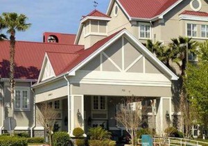 Homewood Suites by Hilton Lake Mary