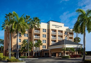 Courtyard by Marriott Miami Aventura Mall