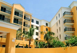 Courtyard Miami Dadeland