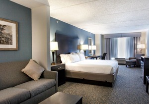 Holiday Inn Express Hotel and Suites Arcadia, an IHG Hotel
