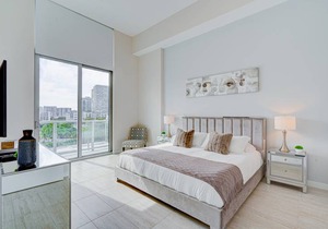 79 m² Apartment ∙ 1 bedroom ∙ 4 guests