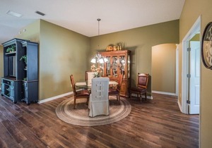 Available Now! Near Lake Sumter Landing!