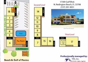 Redington Surf Resort 09 1BR
