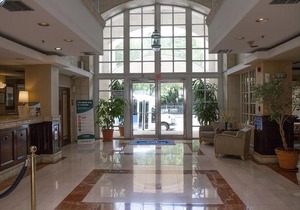 Rodeway Inn South Miami - Coral Gables South Miami
