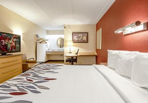 Red Roof Inn Jacksonville - Orange Park