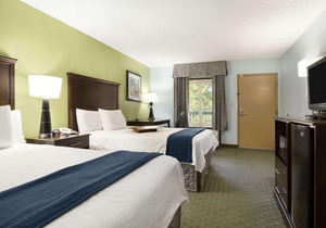 Baymont by Wyndham Fort Walton Beach Mary Esther