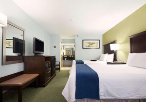 Baymont by Wyndham Fort Walton Beach Mary Esther