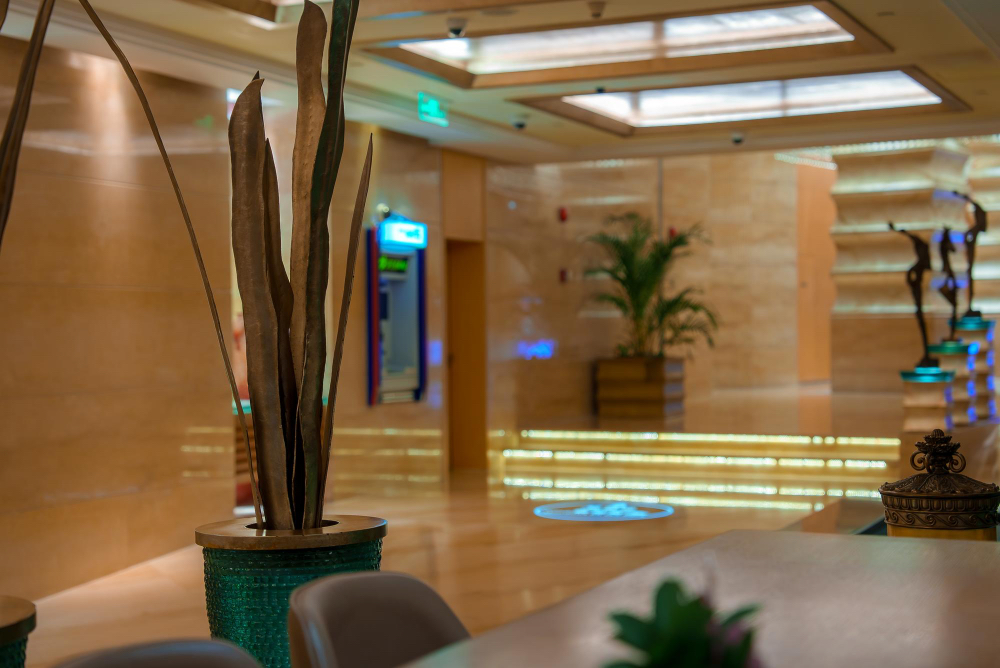 The Palm Beach Hotel Penthouse 3 By Pbvr