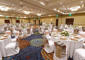 Holiday Inn Tampa Westshore - Airport Area