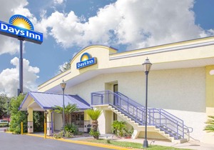 Days Inn by Wyndham Tallahassee University Center