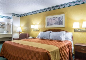 Rodeway Inn Gadsden