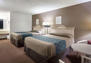 Rodeway Inn Lake City I-75