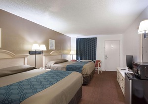 Rodeway Inn Lake City I-75