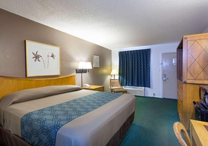 Rodeway Inn Lake City I-75