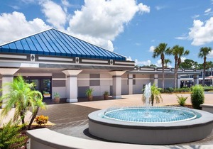 Travelodge by Wyndham Deltona
