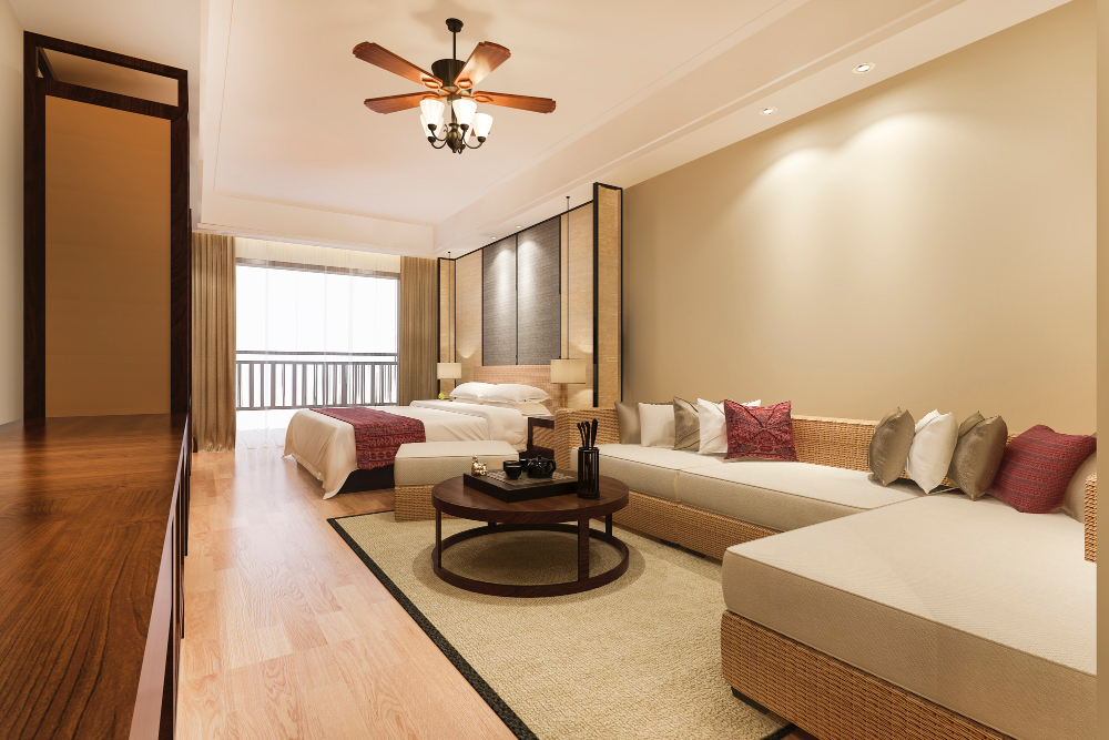 Enchanted Encantada Resort Four-Bedroom Villa