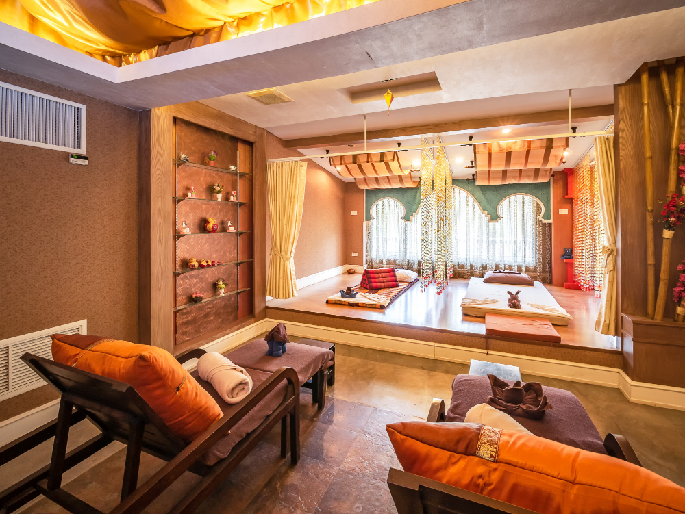 Enchanted Encantada Resort Four-Bedroom Villa