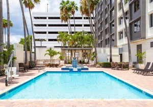 Holiday Inn Tampa Westshore - Airport Area