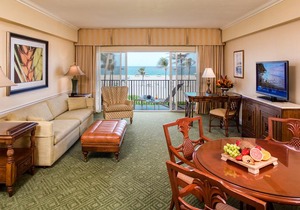 The Lago Mar Beach Resort and Club