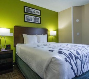 Inn Murfreesboro 